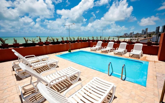 Brisa do Mar Beach Hotel