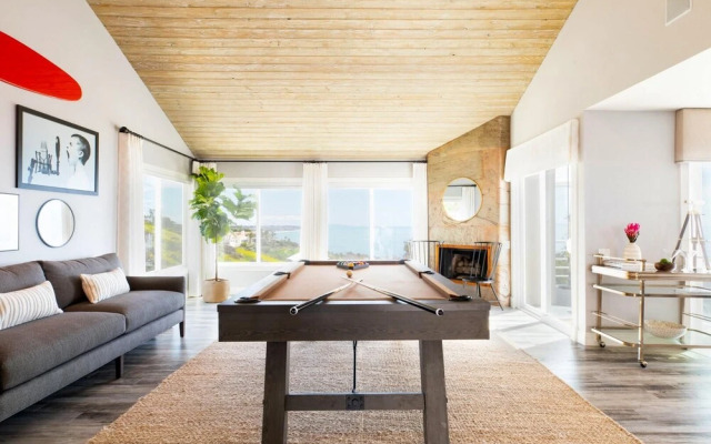 Vista De Los Ondas - Sea Star