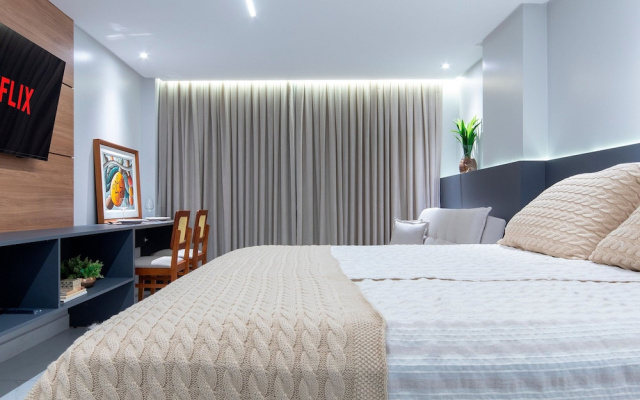 Unity #112 - Luxury in Cabo Branco by Carpediem