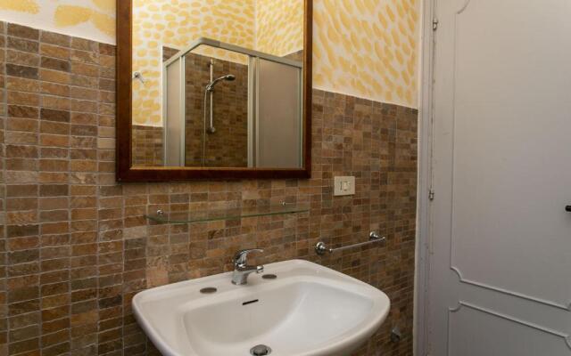 Residence Mare Verde - Interno 21-20