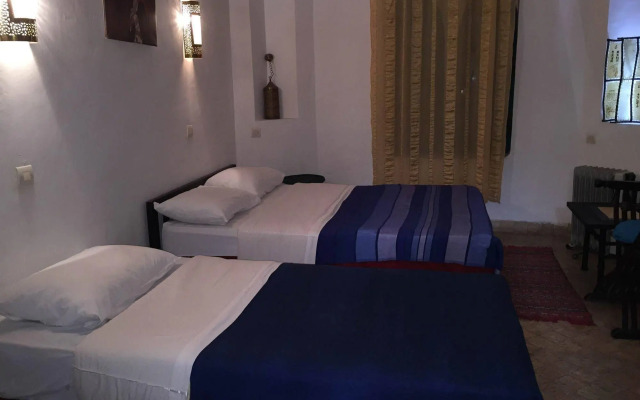 Riad Dar El Qdima