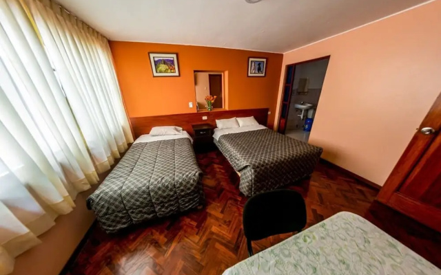 Posada de Belén