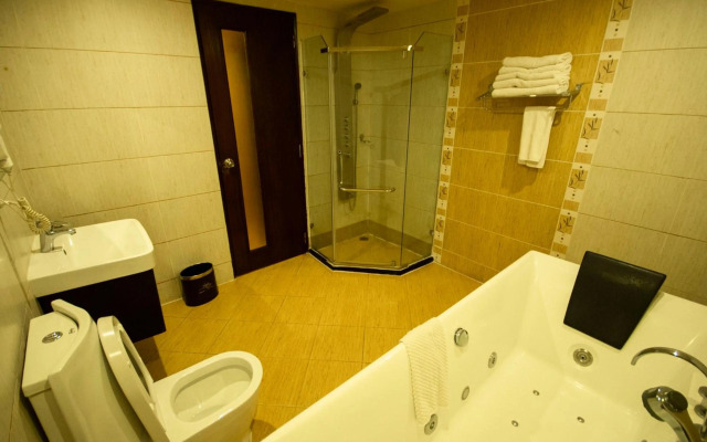 SG Premium Resort