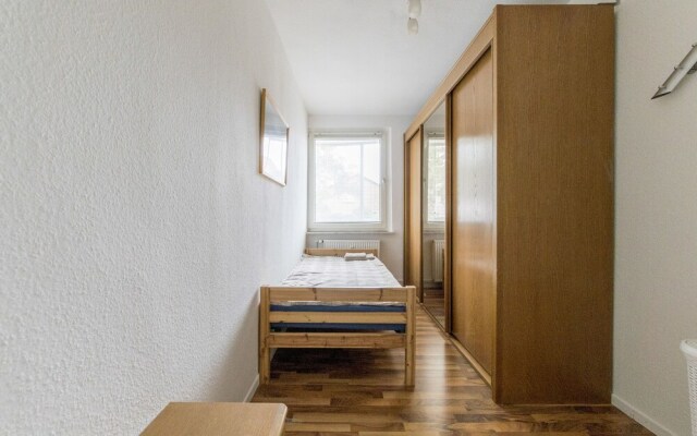 Private Apartment Waldstraße