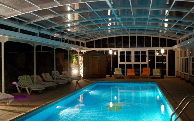 Logis Hôtel le Moulin Neuf