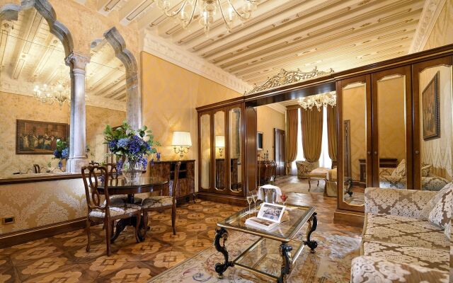 Hotel Ai Reali di Venezia