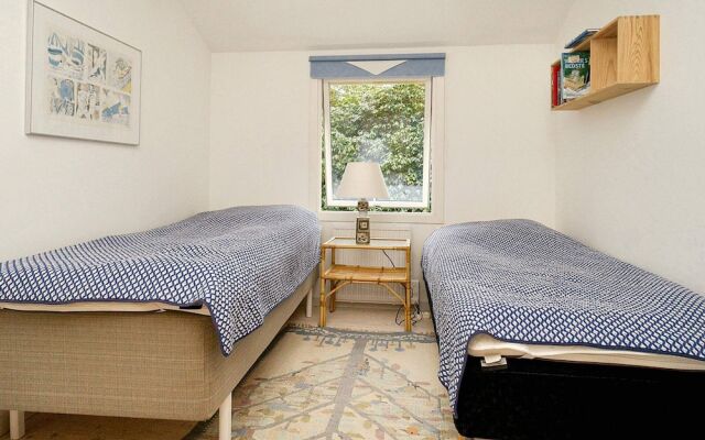 4 Star Holiday Home in Frederiksvaerk