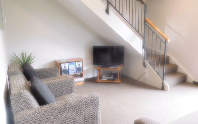 Brydan Accommodation Blenheim
