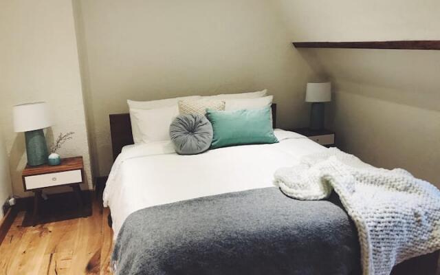 Panoramic Chateau in the Dordogne Region of France