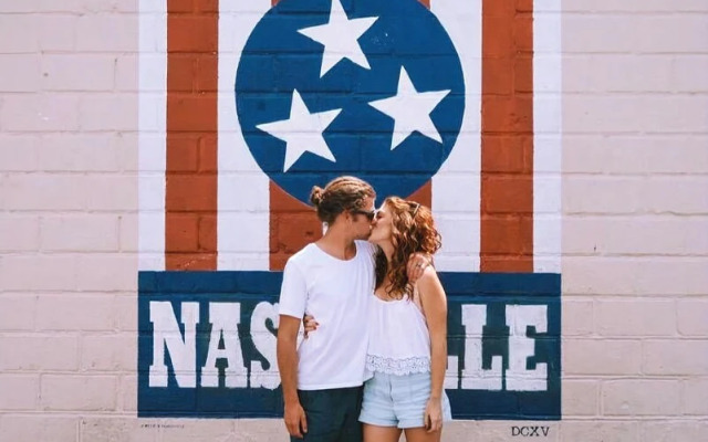 Modern 1BD Near Music Row and Downtown