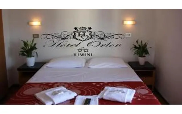 Hotel Orlov