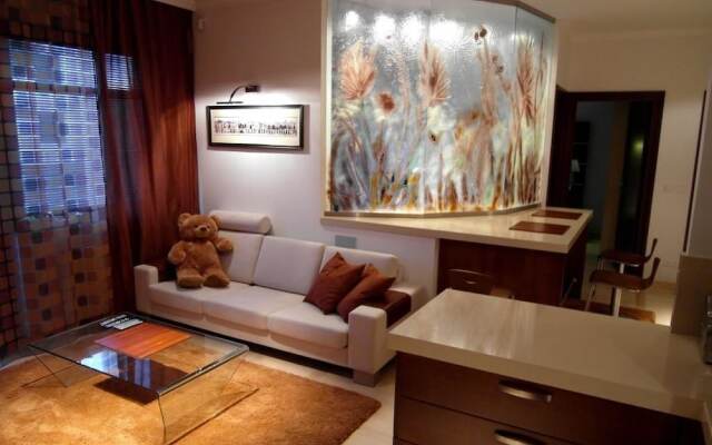 IRS ROYAL APARTMENTS - IRS Neptun Park