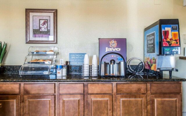 Rodeway Inn Pueblo
