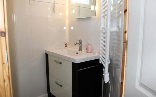 Résidence Les Hôpitaux - Maisons & Villas pour 4 Personnes 524