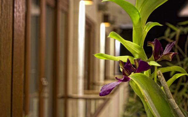 Sura Inn Ubud