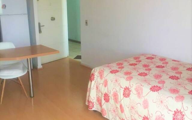 San Isidro Suites