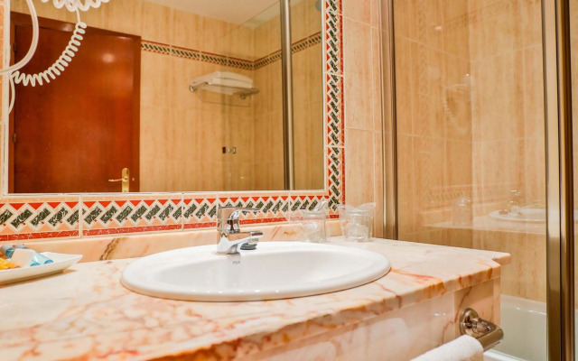 Hotel Velada Mérida