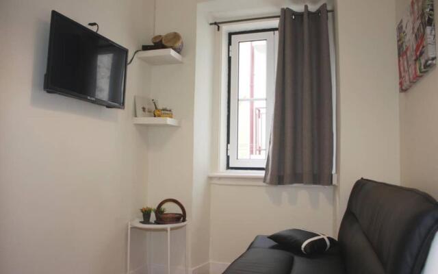 Sweet Alfama, Apartment