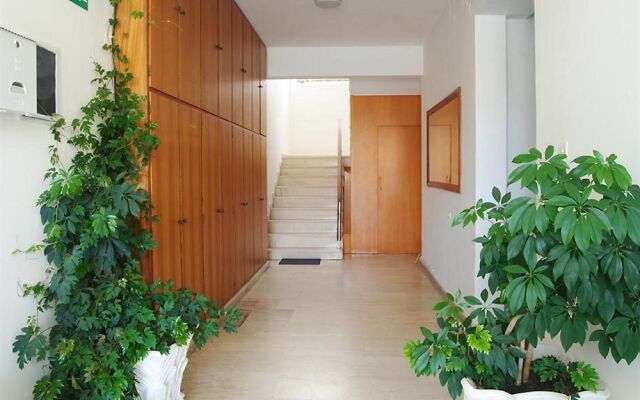 Neapolis Apartments