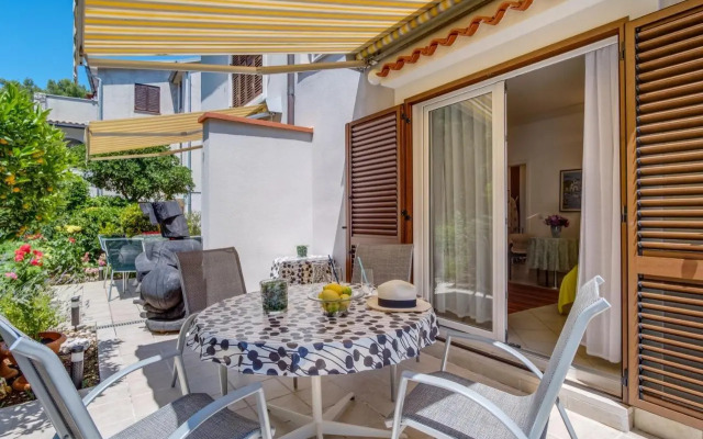 Apartments Adri