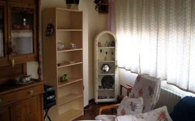 Apartment Lozano