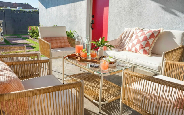 Element by Avantstay Pool, Firepit, Game Room