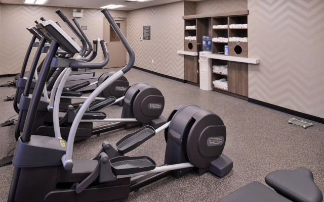 Residence Inn East Lansing