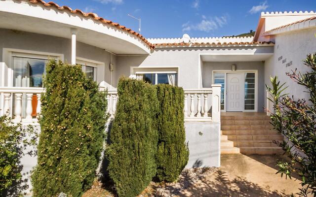 Els Olivars - Three Bedroom