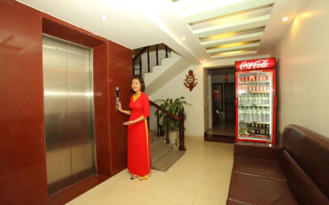 Ngoc Anh Hotel 2 Ninh Binh
