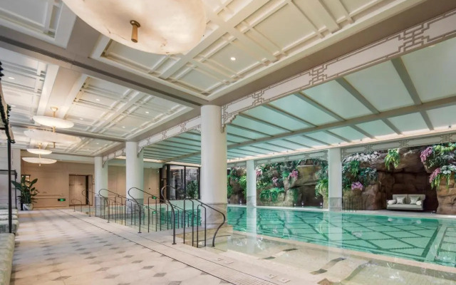 The Silk Lakehouse, Shangri-La Hangzhou