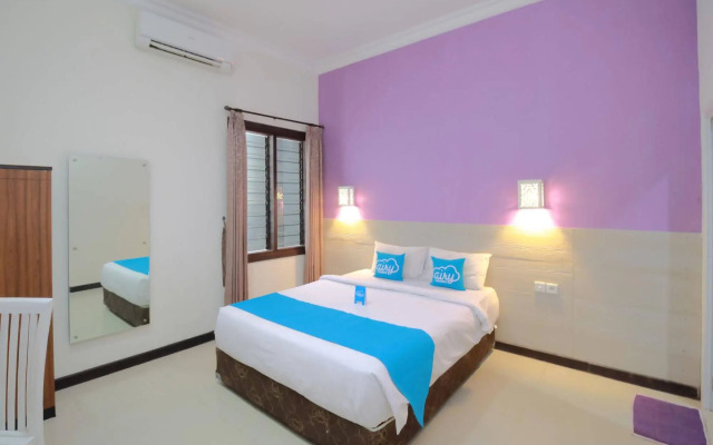 Airy Denpasar Selatan Gelogor Carik Bali
