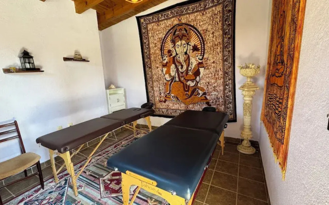 Hotel Quinta Mirador Zacualli