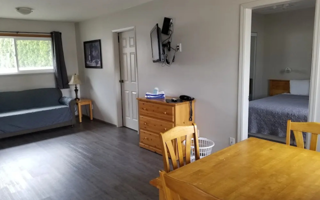 Osoyoos Lakeview Inn & Suites