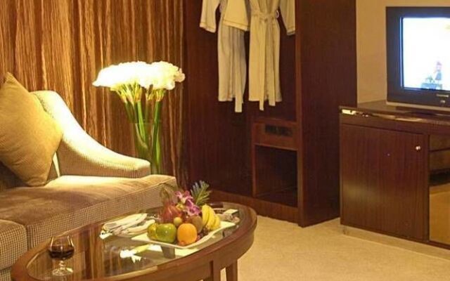 E-home Hotel Jiefang Road - Shaoxing