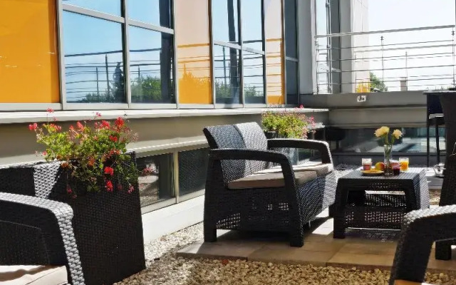 Hotel Forza