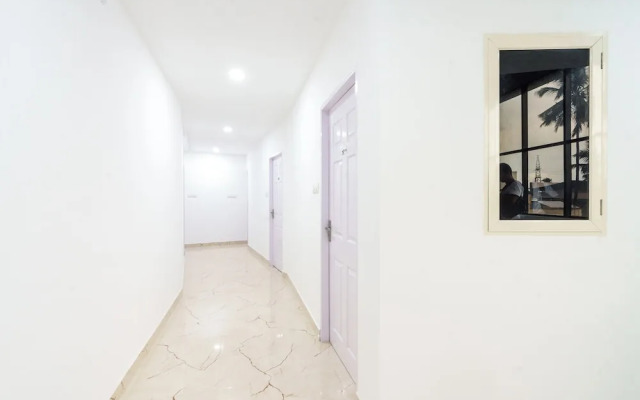 Tlta Residency