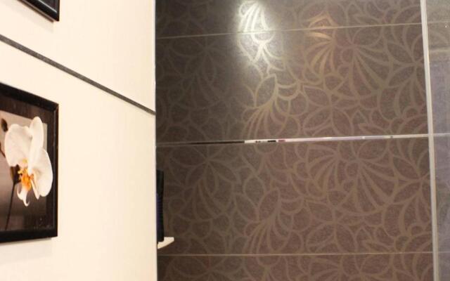 Appartement Cap d'Agde, 2 pièces, 4 personnes - FR-1-607-78