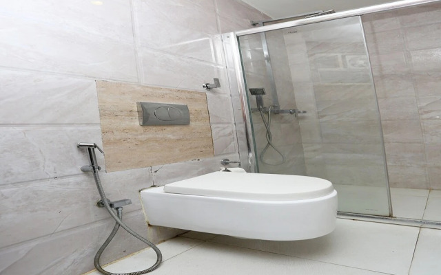 Capital O 5895 M K Vivanta