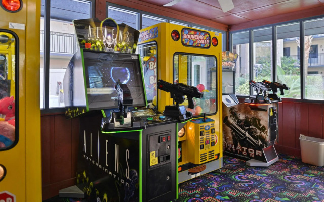 Staybridge Suites Orlando Royale Parc Suites by IHG