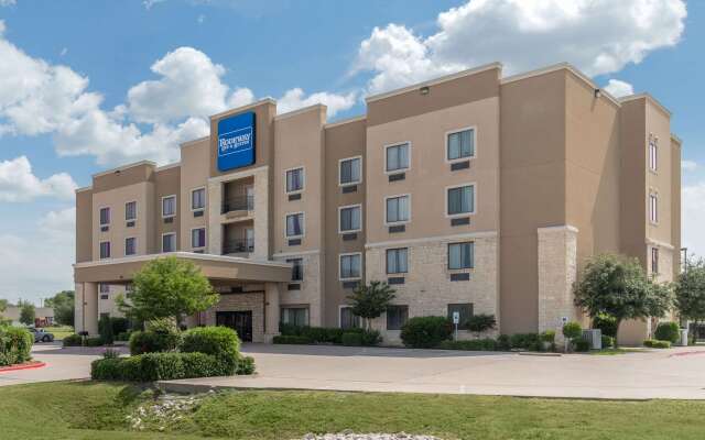Fairfield Inn & Suites Hillsboro