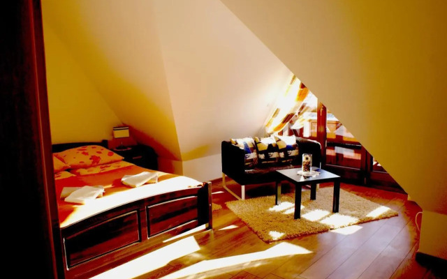 Apartament Słoneczny Koscielisko
