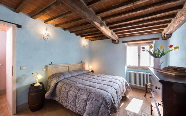 Villa Pietrenta- Together Tuscany