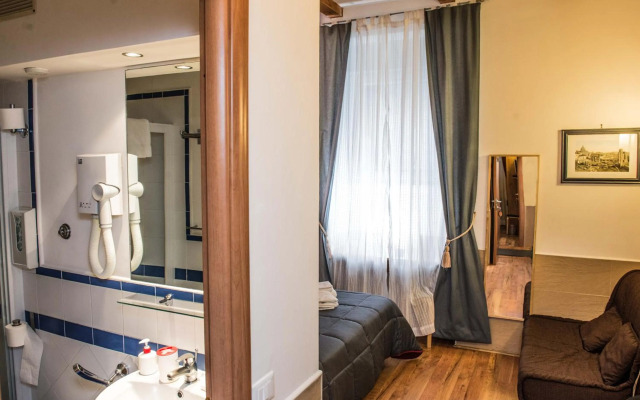 San Peter Rome B&B