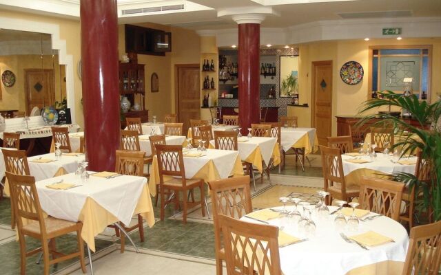 Sicilya Comfort Room And Suite
