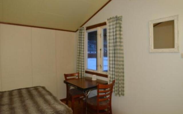 High-North Camp Birtavarre