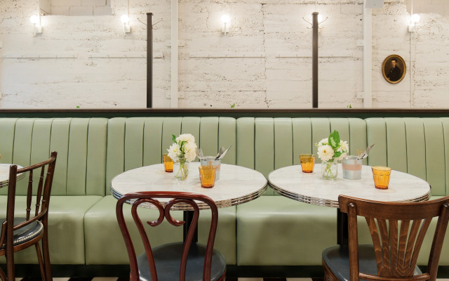 Palihotel Seattle