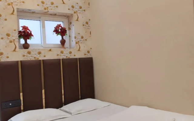 Shree Shiven Homestay