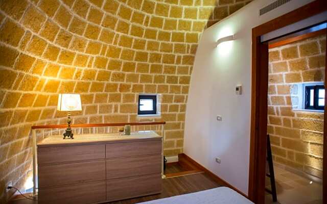 Grandi Trulli B&B