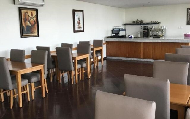 Hotel Lutece