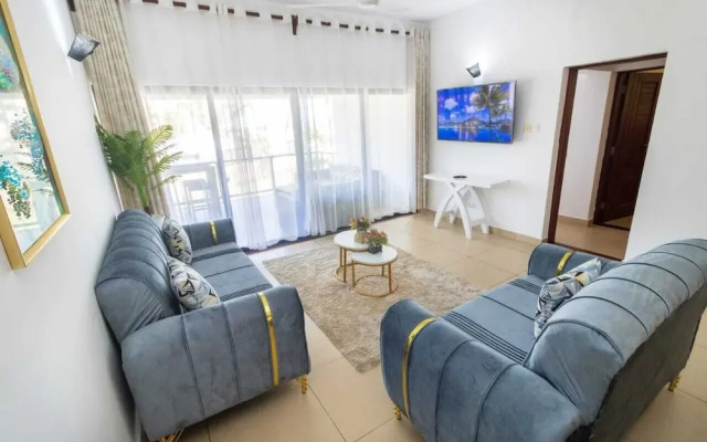 Xanadu Luxury Apartments